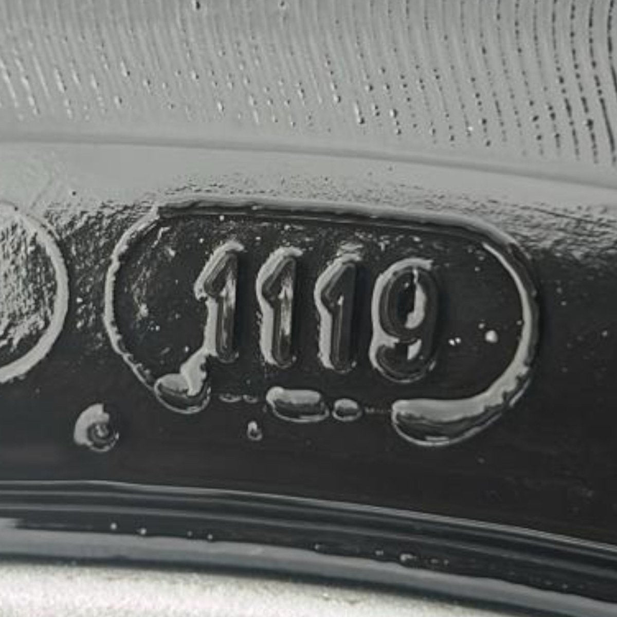 Cerchio in lega Fiat 500 (4 fori / 185 / 55 r15) (2007 > ) - F&P CRASH SRL - Ricambi Usati