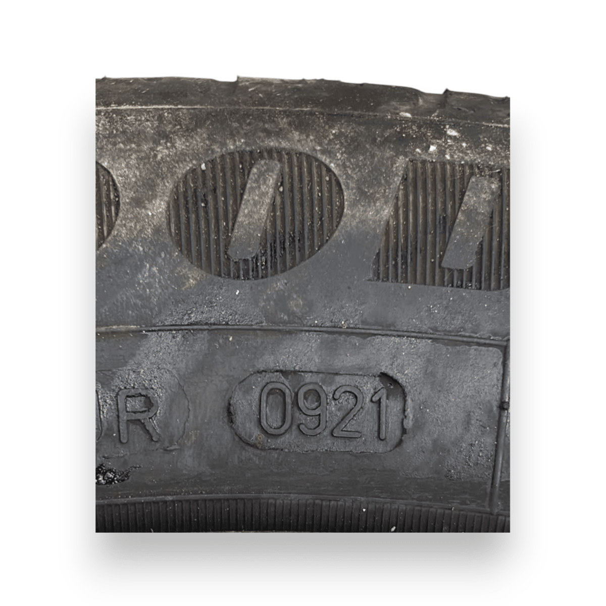 Cerchio in lega fiat bravo II cod:735415999 (205/55/R16) (2007-2014) - F&P CRASH SRL - Ricambi Usati