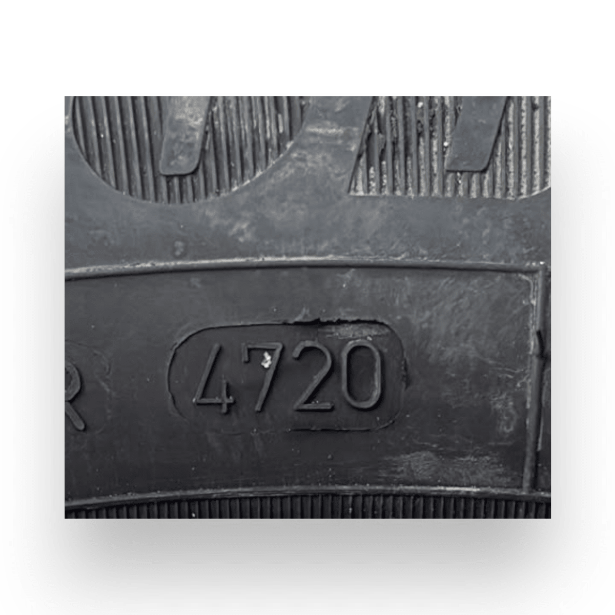 Cerchio in lega fiat bravo II cod:735415999 (205/55/R16) (2007-2014) - F&P CRASH SRL - Ricambi Usati