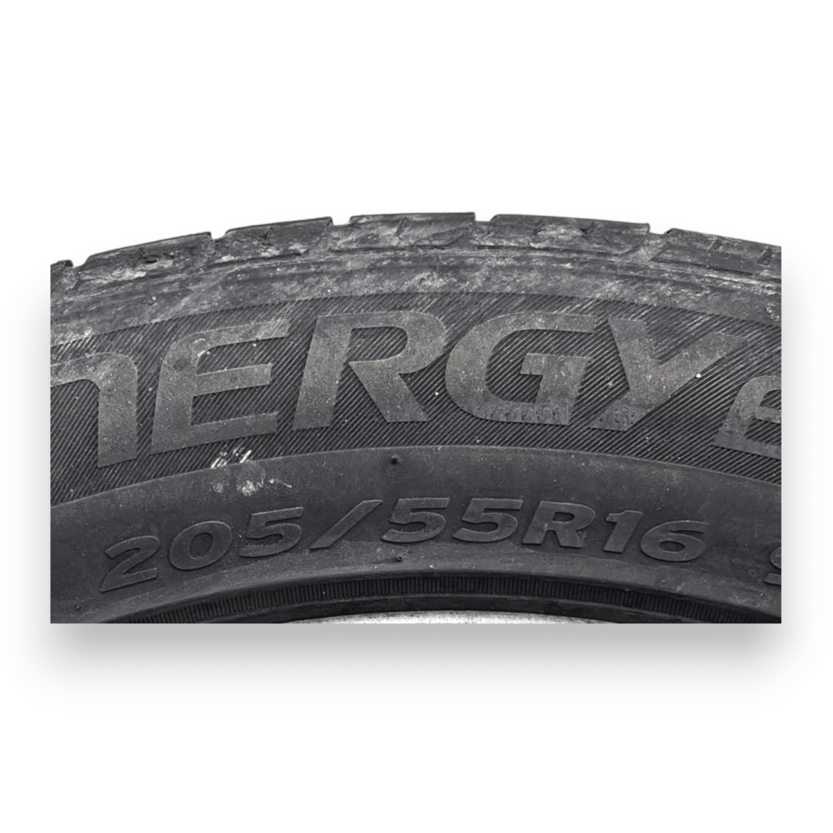Cerchio in lega fiat bravo II cod:735415999 (205/55/R16) (2007-2014) - F&P CRASH SRL - Ricambi Usati