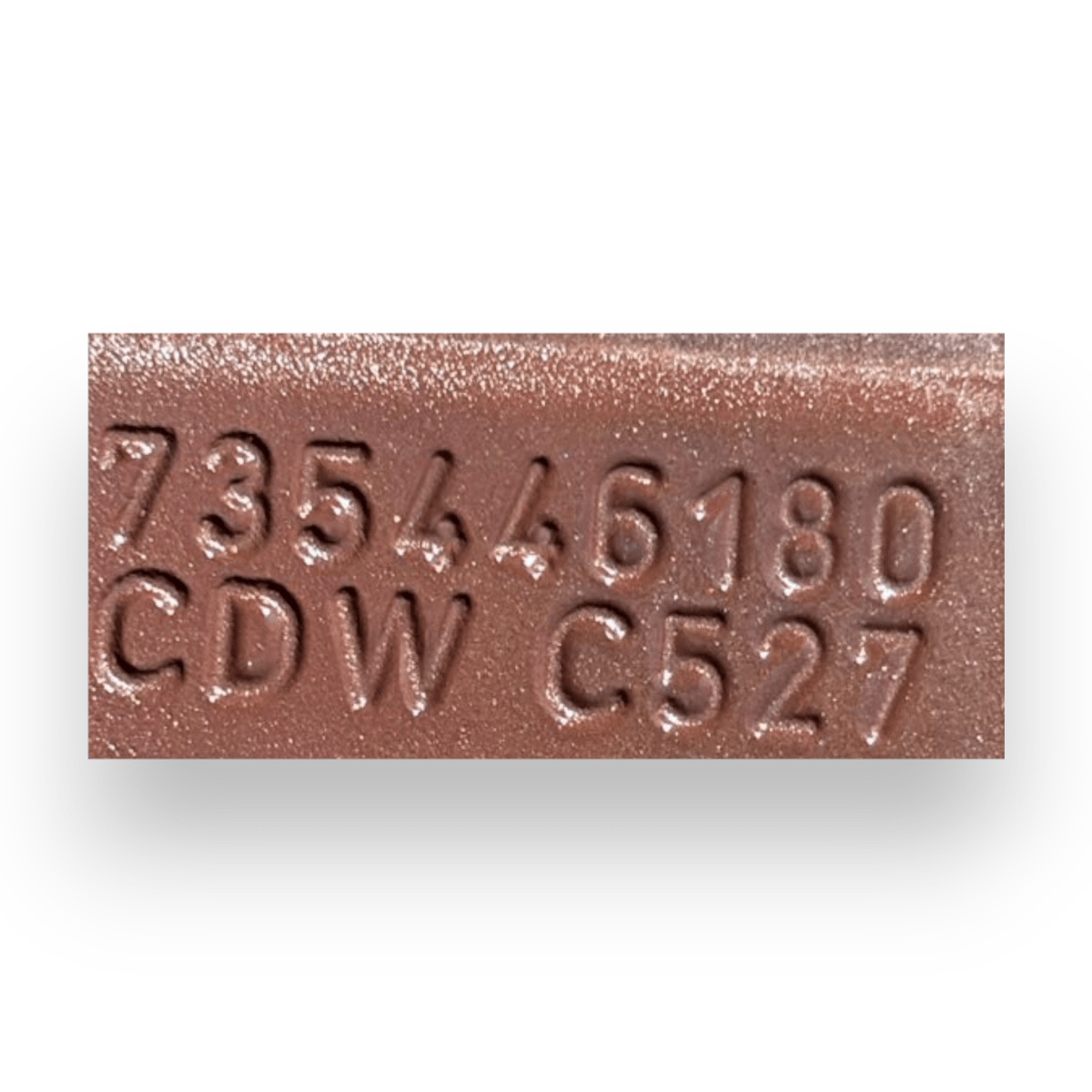 Cerchio in lega fiat croma II cod:735446180 (225/45/R18) (2005-2010) - F&P CRASH SRL - Ricambi Usati