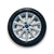 Cerchio in lega ford fiesta VII cod:H1BC - 1007 - B1A (2017 > 2023) (195/55 r16) - F&P CRASH SRLS - Ricambi Usati