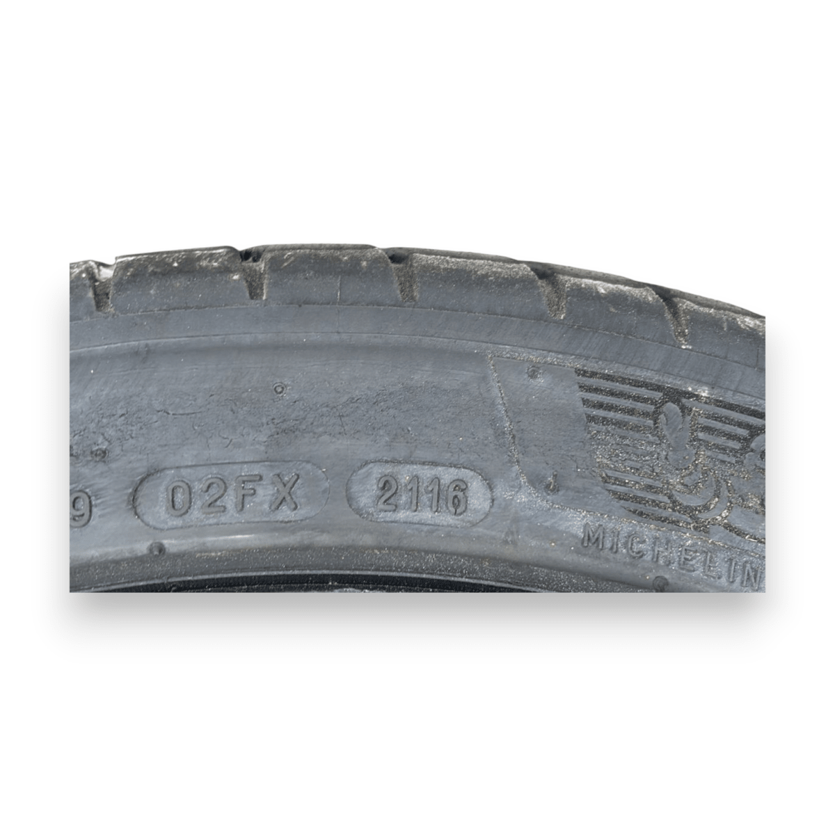 Cerchio in lega ford focus III (235/40/R18) (2011 - 2018) - F&P CRASH SRL - Ricambi Usati