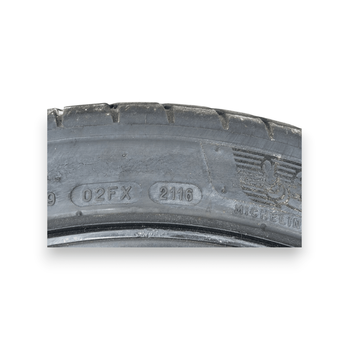 Cerchio in lega ford focus III (235/40/R18) (2011 - 2018) - F&P CRASH SRL - Ricambi Usati
