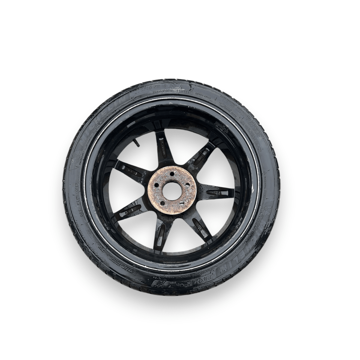 Cerchio in lega ford focus III (235/40/R18) (2011 - 2018) - F&P CRASH SRL - Ricambi Usati