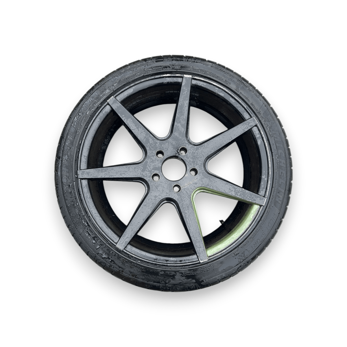 Cerchio in lega ford focus III (235/40/R18) (2011 - 2018) - F&P CRASH SRL - Ricambi Usati
