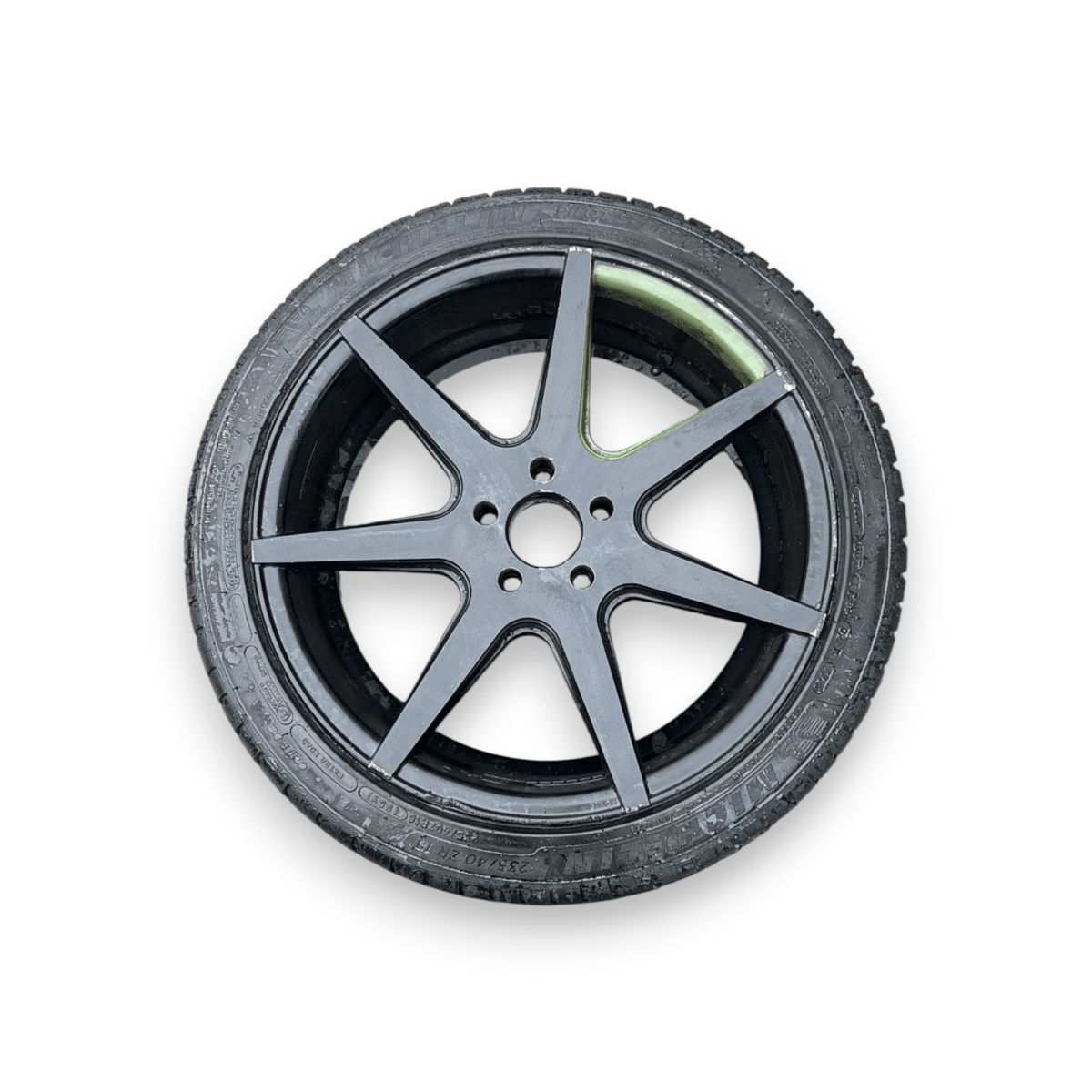 Cerchio in lega ford focus III (235/40/R18) (2011 - 2018) - F&P CRASH SRL - Ricambi Usati