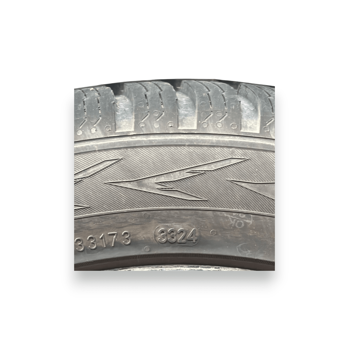 Cerchio in lega honda civic x (235/45/R17) (2015 - 2021) - F&P CRASH SRL - Ricambi Usati