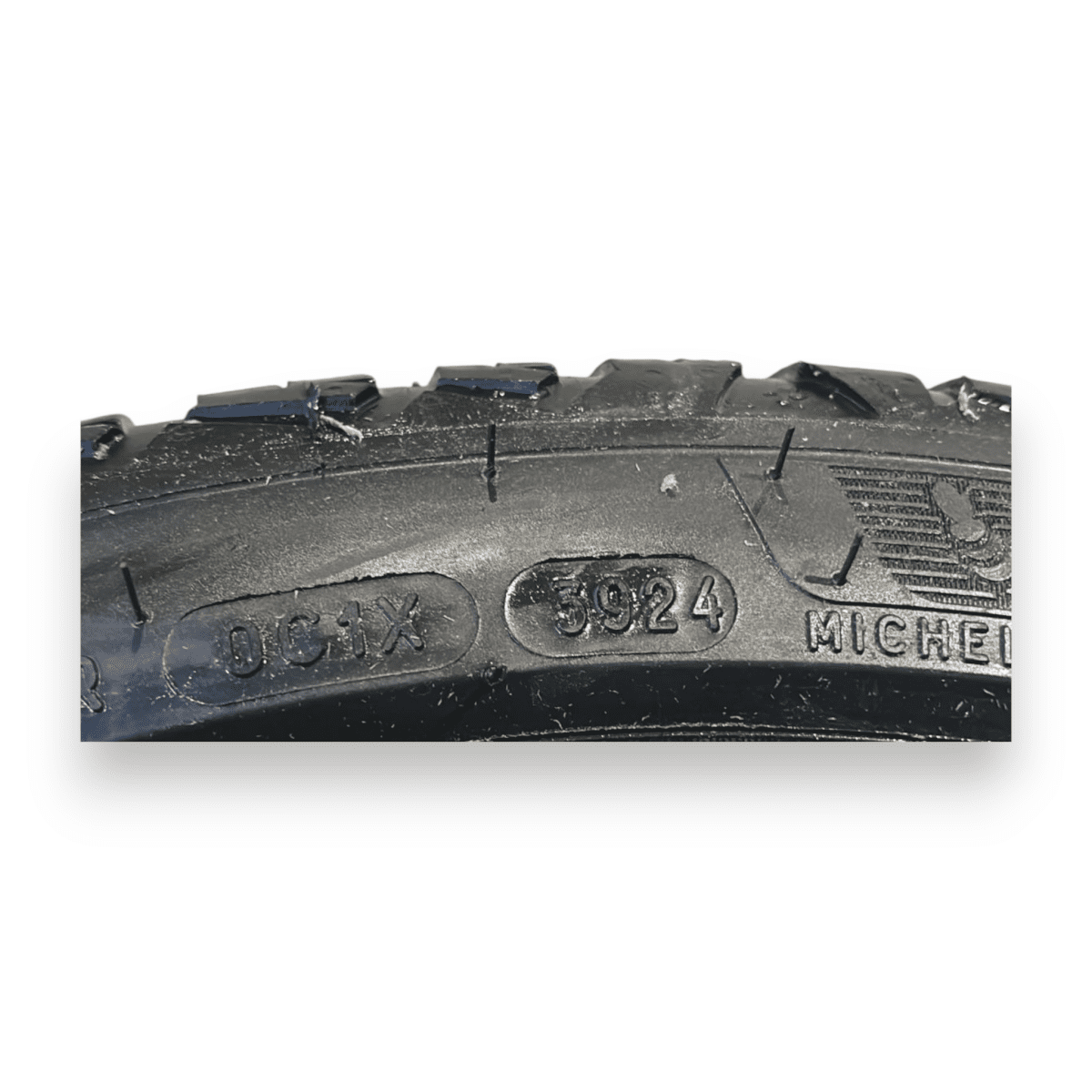 Cerchio in lega hyundai i30 (225/40/R18) (2011 - 2016) - F&P CRASH SRL - Ricambi Usati