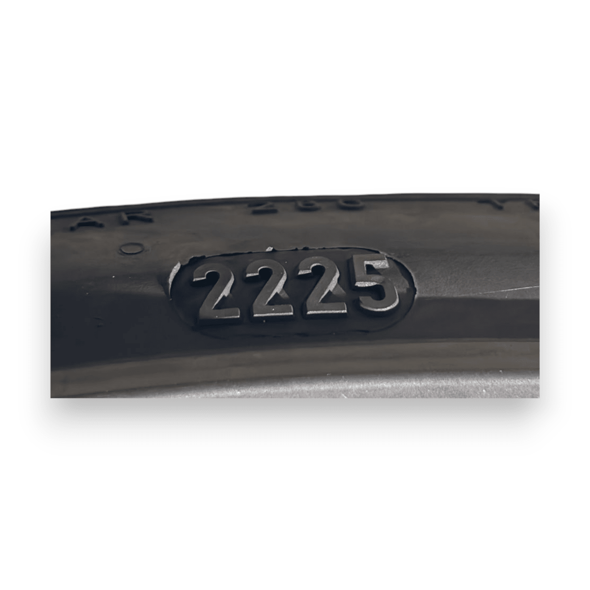 Cerchio in lega jaguar xe (225/40/R19) (2015 - 2024) - F&P CRASH SRL - Ricambi Usati
