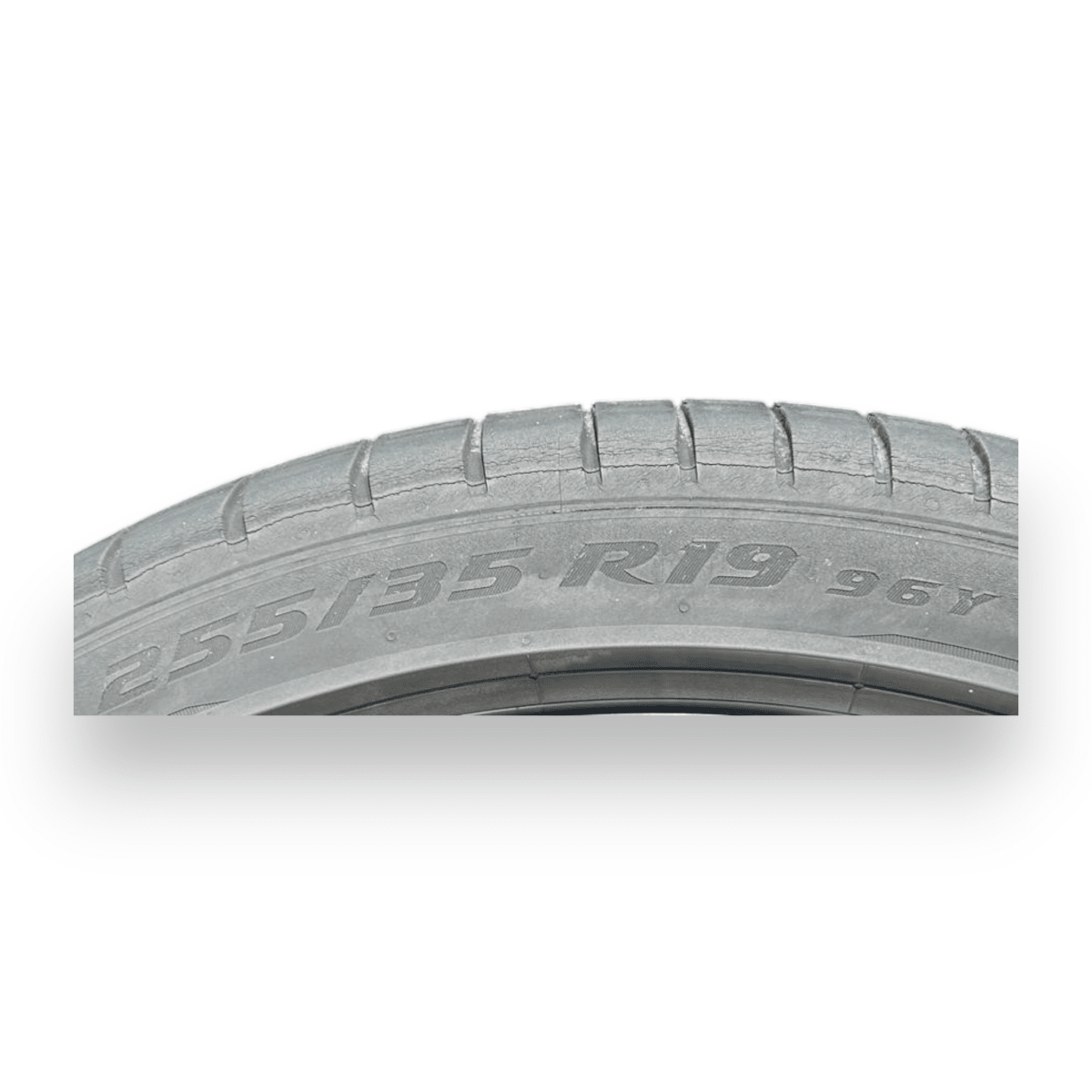 Cerchio in lega jaguar xe (255/35/R19) (2015 - 2024) - F&P CRASH SRL - Ricambi Usati