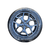 Cerchio in lega Jeep Cherokee KL (2013 - 2022) cod.KBA52999 225 / 55 R18 - F&P CRASH SRLS - Ricambi Usati