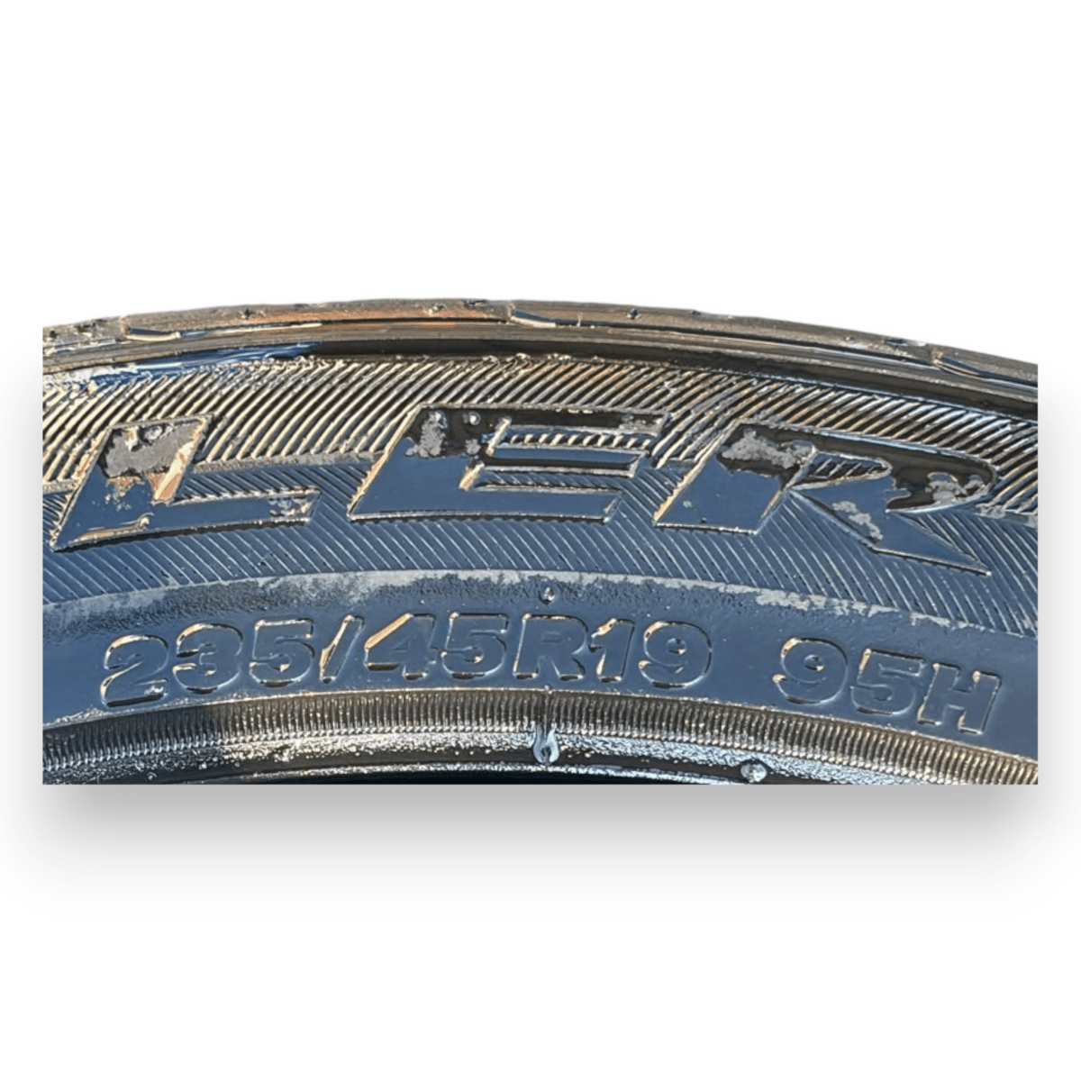 Cerchio in lega jeep compass (235/45/R19) (2016-2025) - F&P CRASH SRL - Ricambi Usati