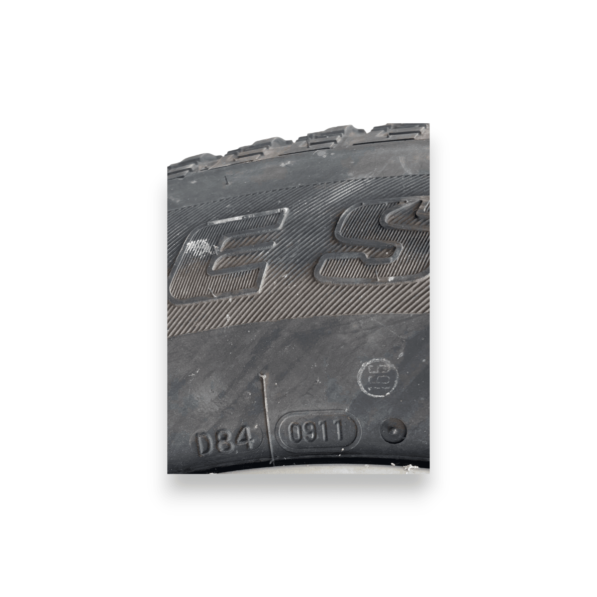 Cerchio in lega jeep wrangler jk (255/70/R18) (2006 - 2018) - F&P CRASH SRL - Ricambi Usati