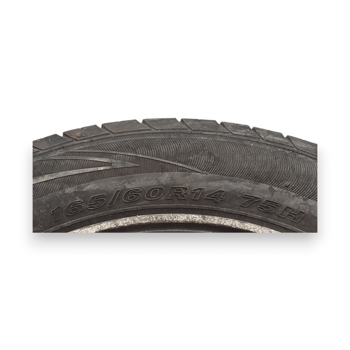 Cerchio in lega kia picanto III cod:52910 - 17390 (165/60/R14) (2017 - ) - F&P CRASH SRL - Ricambi Usati