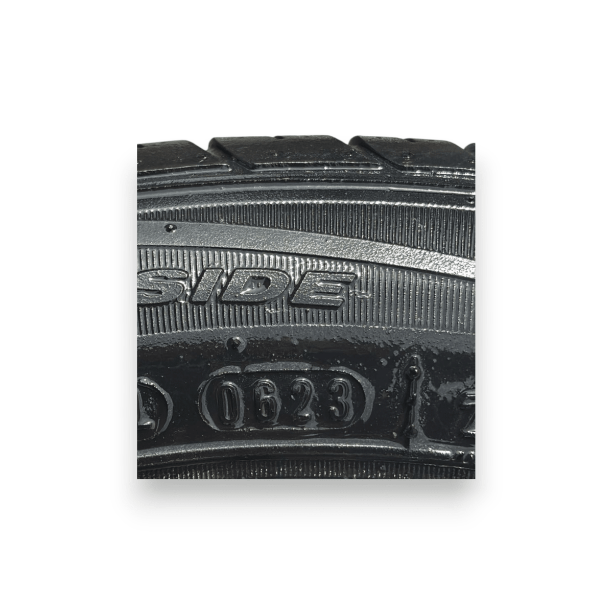 Cerchio in lega kia picanto III cod:52910 - 17390 (165/60/R14) (2017 - ) - F&P CRASH SRL - Ricambi Usati