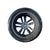 Cerchio in lega kia sportage ql cod:52910 - F1410 (2021 >) (245/45 r19) - F&P CRASH SRLS - Ricambi Usati