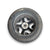 Cerchio in lega Kia Sportage V (NQ5) cod.52910 - r2220 (5 fori / 235 / 55 r18) (2021 > ) - F&P CRASH SRLS - Ricambi Usati