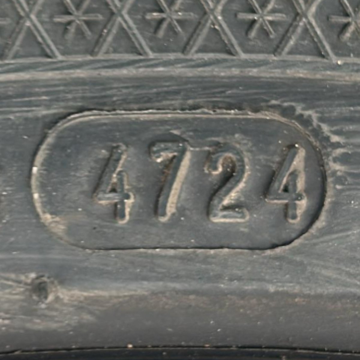 Kia Sportage V (NQ5) alloy wheel code 52910 - r2220 (5 holes / 235 / 55 r18) (2021 > ) - F&P CRASH SRLS - Used Parts