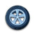 Cerchio in lega Land Rover Discovery Sport cod.fx72 - 1007 - ab (5 fori / 235 / 65 r17) (2014 > ) - F&P CRASH SRLS - Ricambi Usati