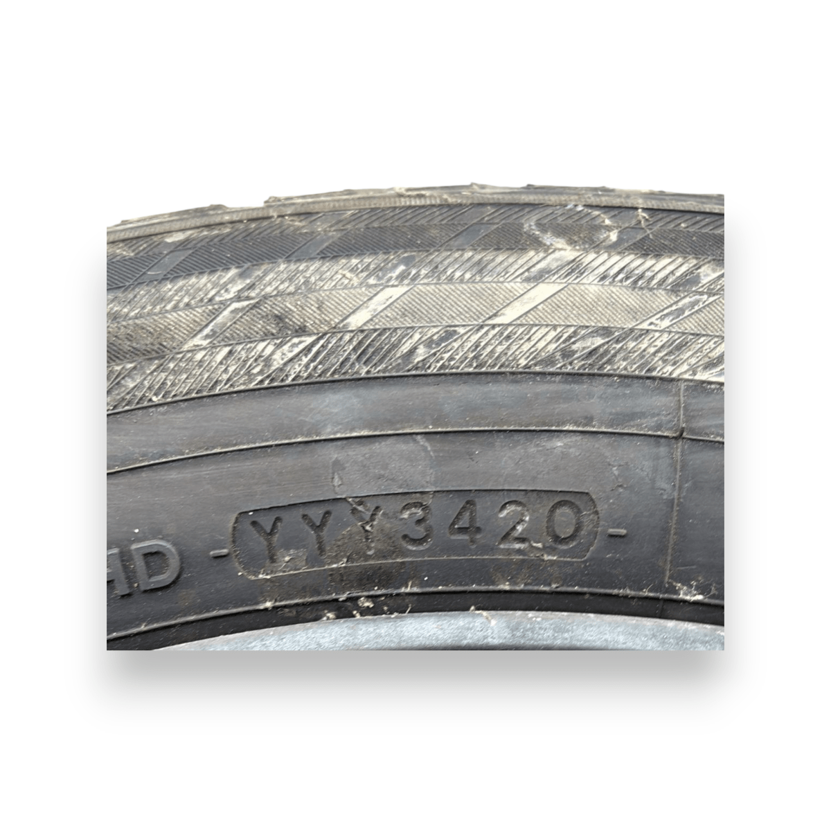 Cerchio in lega lexus nx 300h cod:0020642014 (225/60/R16) (20214-2021) - F&P CRASH SRL - Ricambi Usati