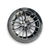Cerchio in lega Maserati Ghibli (M157) cod.670011860 (5 fori / 245 / 35 r21) (2013 > 2023) - F&P CRASH SRLS - Ricambi Usati