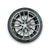 Cerchio in lega Maserati Ghibli (M157) cod.670011860 (5 fori / 245 / 35 r21) (2013 > 2023) - F&P CRASH SRLS - Ricambi Usati