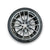 Cerchio in lega Maserati Ghibli (M157) cod.670011860 (5 fori / 285 / 30 r21) (2013 > 2023) - F&P CRASH SRLS - Ricambi Usati