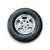 Cerchio In Lega Mitsubishi Pajero V60 (6 Fori / 265 / 70 R16) (1999 > 2006) - F&P CRASH SRLS - Ricambi Usati