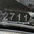 Cerchio In Lega Mitsubishi Pajero V60 (6 Fori / 265 / 70 R16) (1999 > 2006) - F&P CRASH SRLS - Ricambi Usati