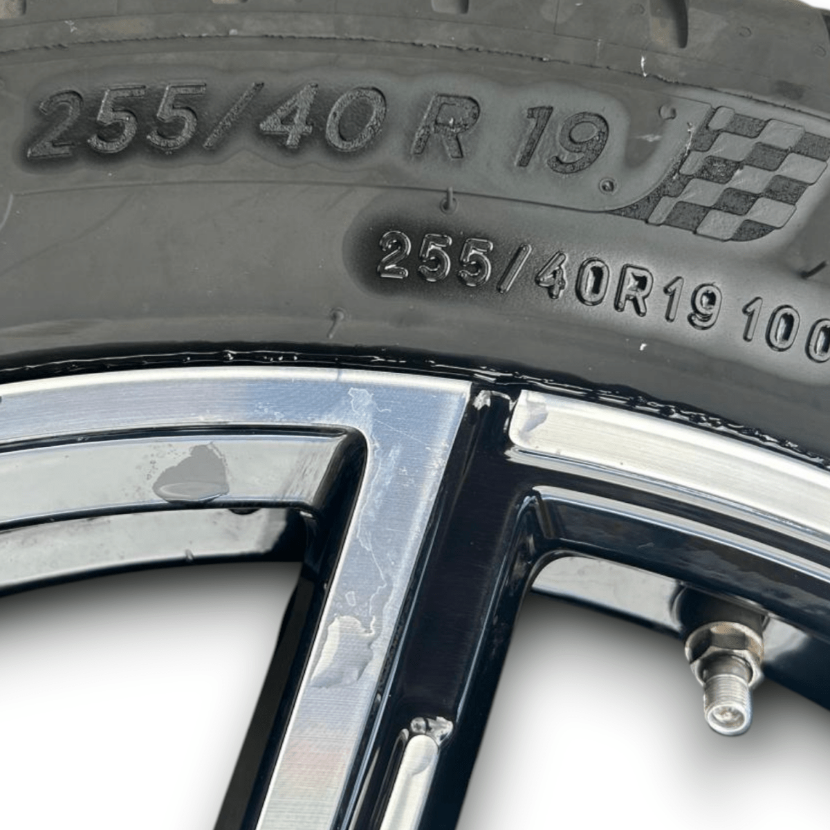 Cerchio in lega msport bmw serie 4 gran coupé (225/40 r19) (2020 >) - F&P CRASH SRLS - Ricambi Usati