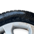 Cerchio in Lega Nissan Juke F15 (2010 al 2019) (215 / 55 / R17) - F&P CRASH SRLS - Ricambi Usati