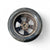 Cerchio in lega Nissan Qashqai (J10) cod.jd110mb55 (2006 > 2014) (5 fori / 215 / 60 r17) - F&P CRASH SRLS - Ricambi Usati