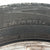 Cerchio in lega Nissan Qashqai (J10) cod.jd110mb55 (2006 > 2014) (5 fori / 215 / 60 r17) - F&P CRASH SRLS - Ricambi Usati