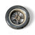 Cerchio in lega Nissan Qashqai (J10) cod.jd110mb55 (2006 > 2014) (5 fori / 215 / 60 r17) - F&P CRASH SRLS - Ricambi Usati
