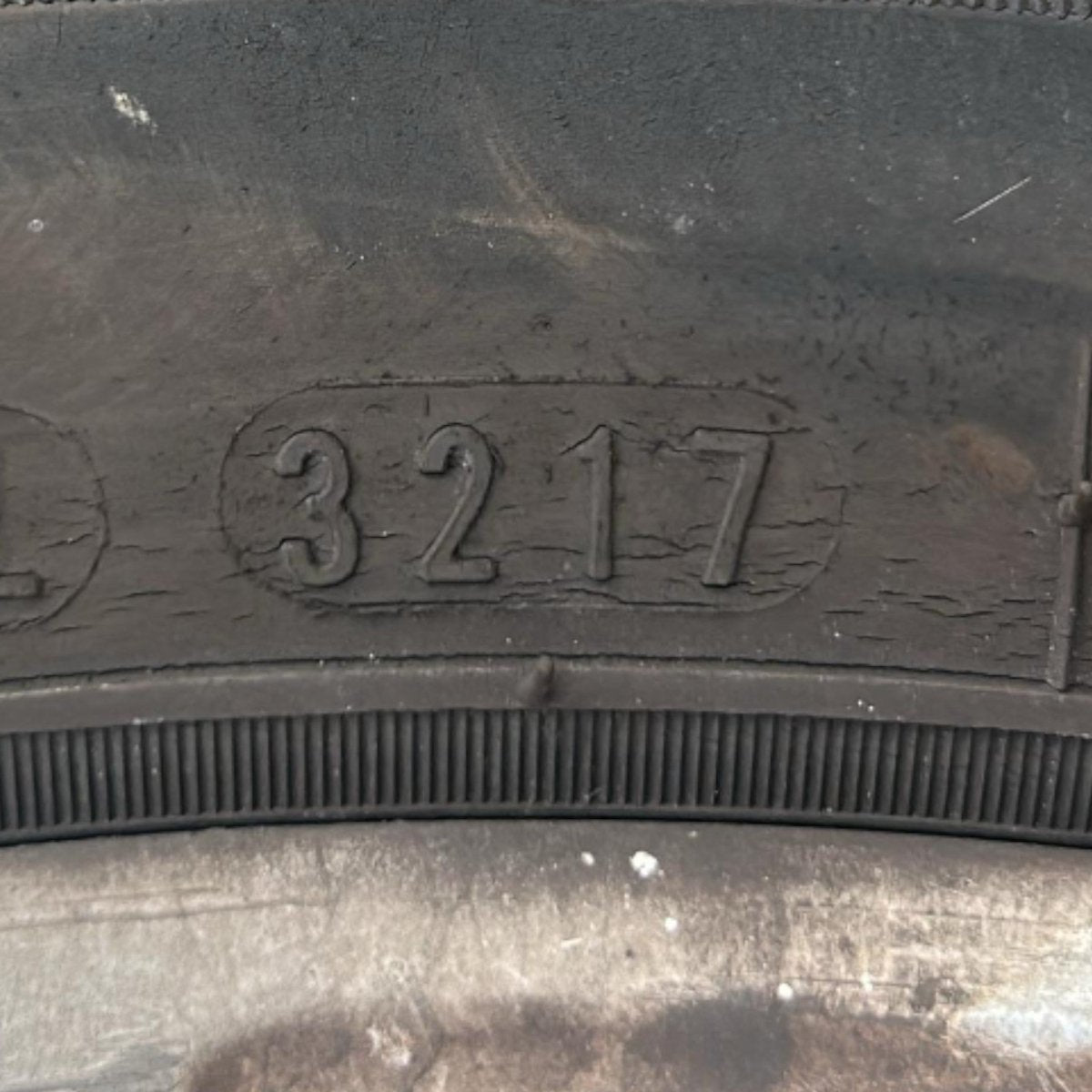 Cerchio in lega Nissan Qashqai (J10) cod.jd110mb55 (2006 > 2014) (5 fori / 215 / 60 r17) - F&P CRASH SRLS - Ricambi Usati