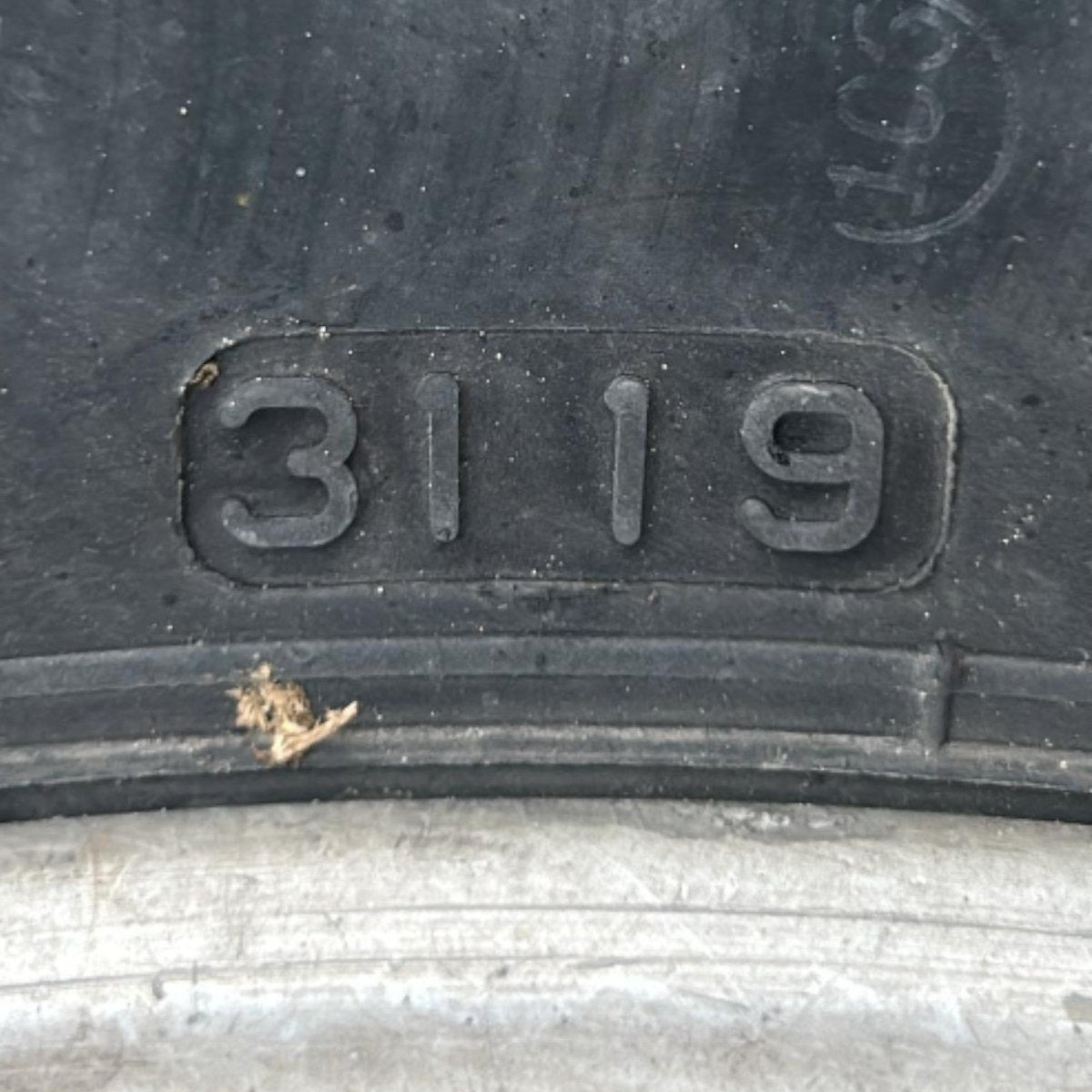 Cerchio in lega Nissan Qashqai (J10) cod.jd110mb55 (2006 > 2014) (5 fori / 215 / 60 r17) - F&P CRASH SRLS - Ricambi Usati