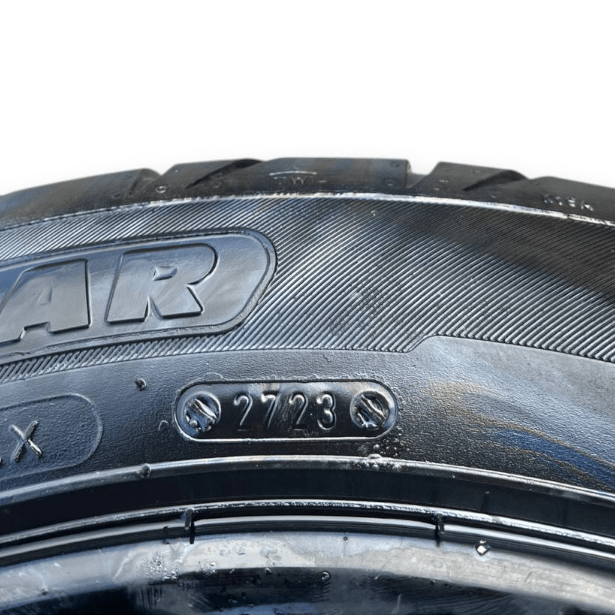 Cerchio in Lega Opel Corsa E (2014 al 2019) (195 / 55 / R16) cod: 13330635 - F&P CRASH SRLS - Ricambi Usati