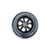 Cerchio in Lega Opel Corsa E (2014 al 2019) (195 / 55 / R16) cod: 13330635 - F&P CRASH SRLS - Ricambi Usati