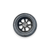 Cerchio in Lega Opel Corsa E (2014 al 2019) (195 / 55 / R16) cod: 13330635 - F&P CRASH SRLS - Ricambi Usati