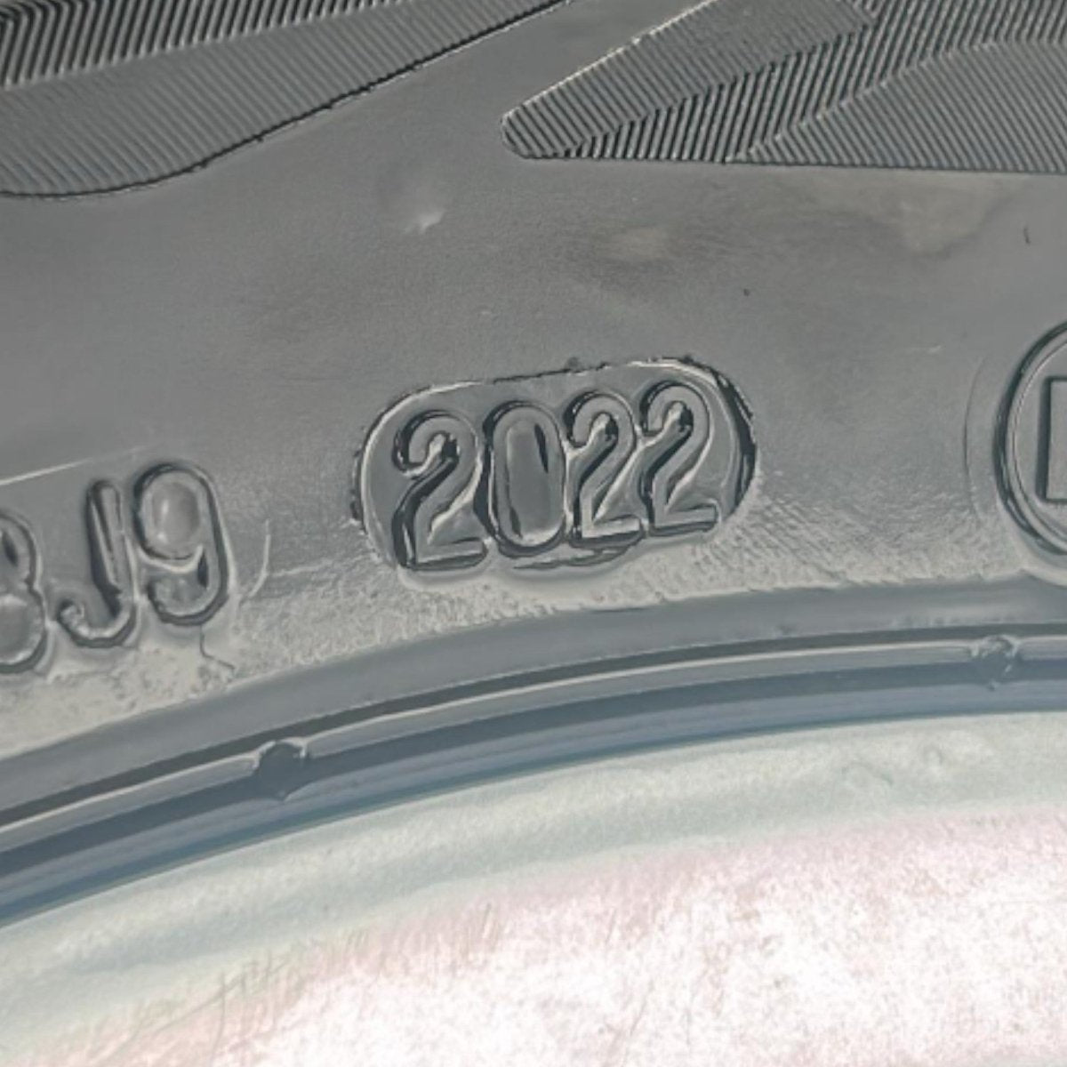 Cerchio in lega Opel Corsa F cod.9832277280 (4 fori / 195 / 55 r16) (2019 > ) - F&P CRASH SRLS - Ricambi Usati