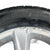 Cerchio in lega Opel Corsa F cod.9832277280 (4 fori / 195 / 55 r16) (2019 > ) - F&P CRASH SRLS - Ricambi Usati