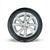 Cerchio in lega Opel Corsa F cod.9832277280 (4 fori / 195 / 55 r16) (2019 > ) - F&P CRASH SRLS - Ricambi Usati