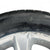 Cerchio in lega Opel Corsa F cod.9832277280 (4 fori / 195 / 55 r16) (2019 > ) - F&P CRASH SRLS - Ricambi Usati