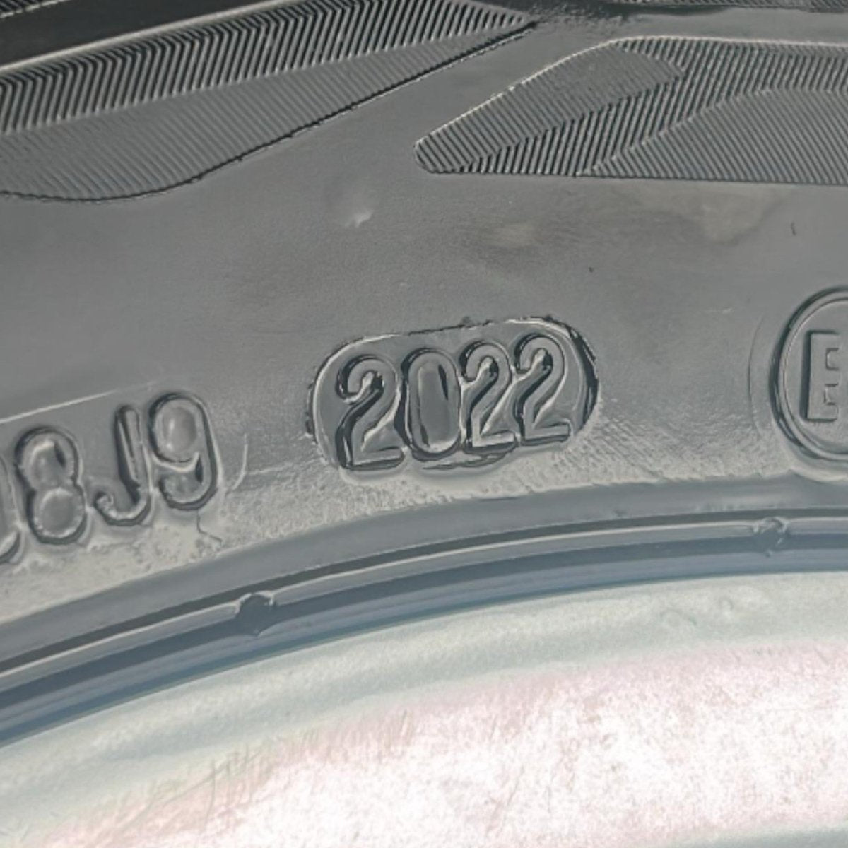 Cerchio in lega Opel Corsa F cod.9832277280 (4 fori / 195 / 55 r16) (2019 > ) - F&P CRASH SRLS - Ricambi Usati