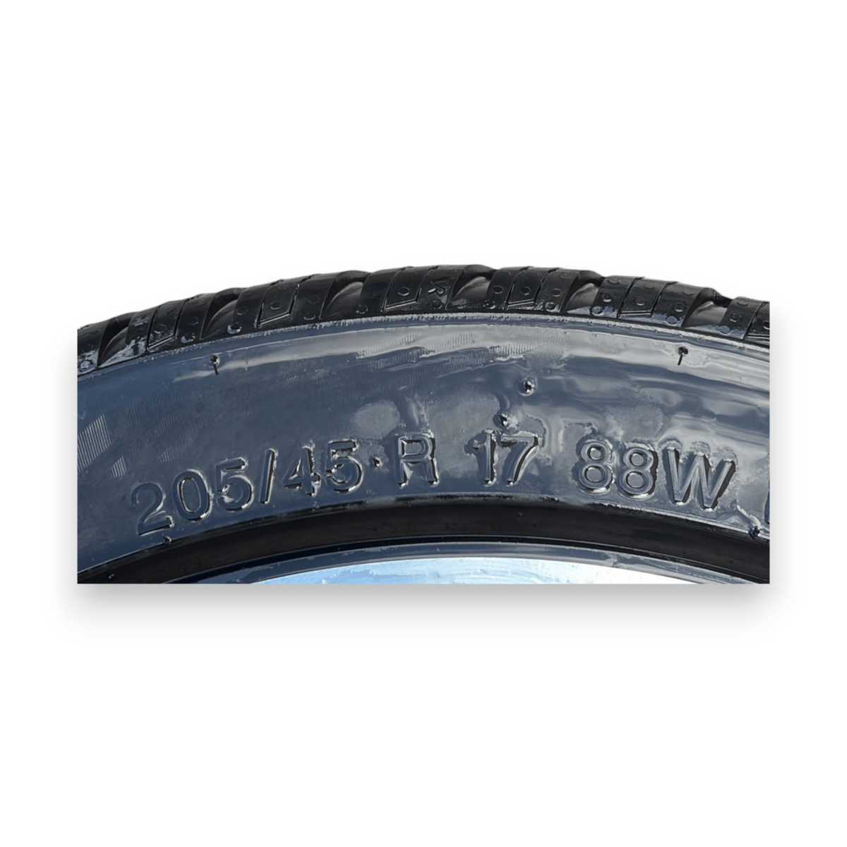Cerchio in lega opel corsa f cod:9833892680 (205/45/R17) (2019 - ) - F&P CRASH SRL - Ricambi Usati