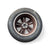 Cerchio in lega Opel Grandland X cod.YP00064180 (5 fori / 215 / 65 r17) (2017 > 2024) - F&P CRASH SRLS - Ricambi Usati