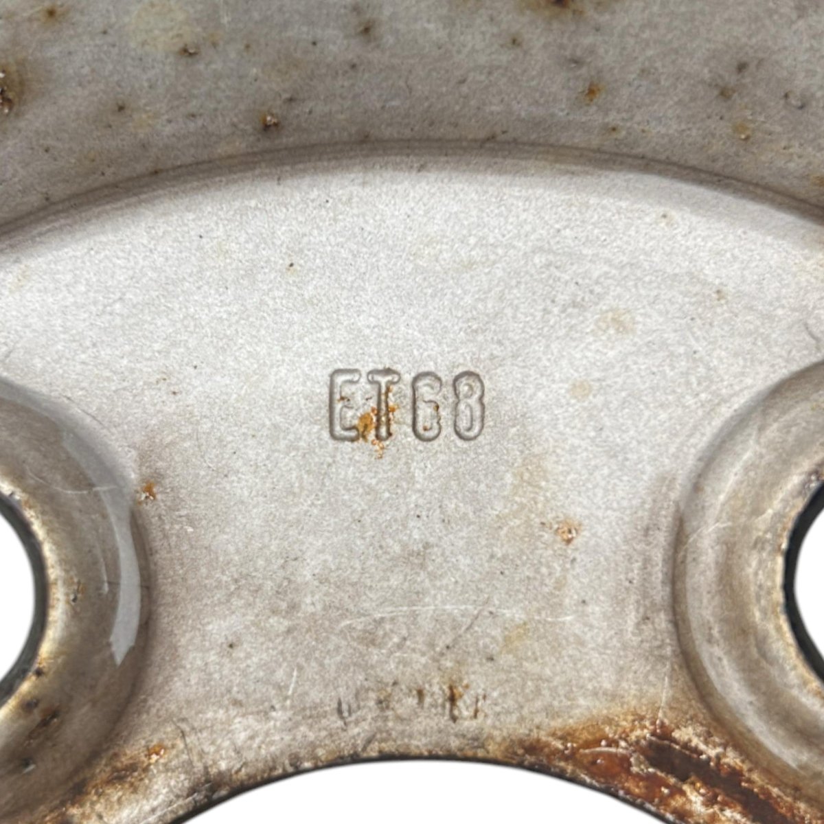 Cerchio In Lega Peugeot Boxer (5 Fori / 215 / 70 R15) (2006 > 2014) - F&P CRASH SRLS - Ricambi Usati