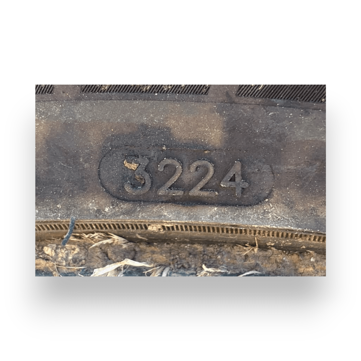 Cerchio in lega porsche cayenne III (315/55/21) (2017-2025) - F&P CRASH SRL - Ricambi Usati