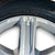 Cerchio in lega range rover evoque cod:BJ321007DA (2011 > 2018) (235/55 r19) - F&P CRASH SRLS - Ricambi Usati